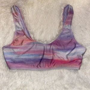 Bra/ bathing suit top